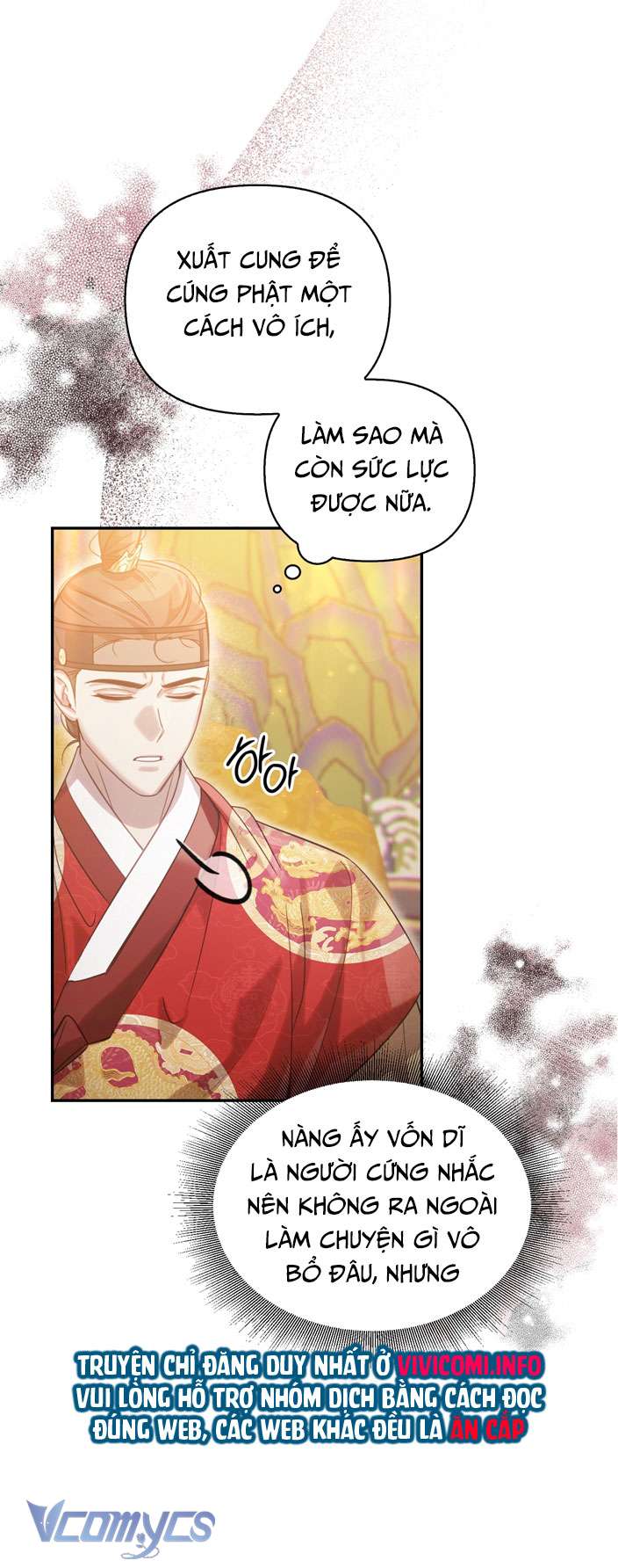 [18+] Tiết Học Bí Mật Của Trung Điện Chap 35 - Trang 2