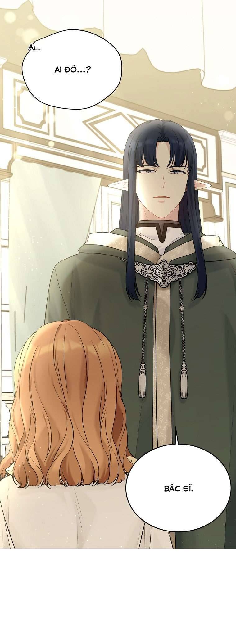 Vương Miện Lục Bảo Chap 66 - Trang 2