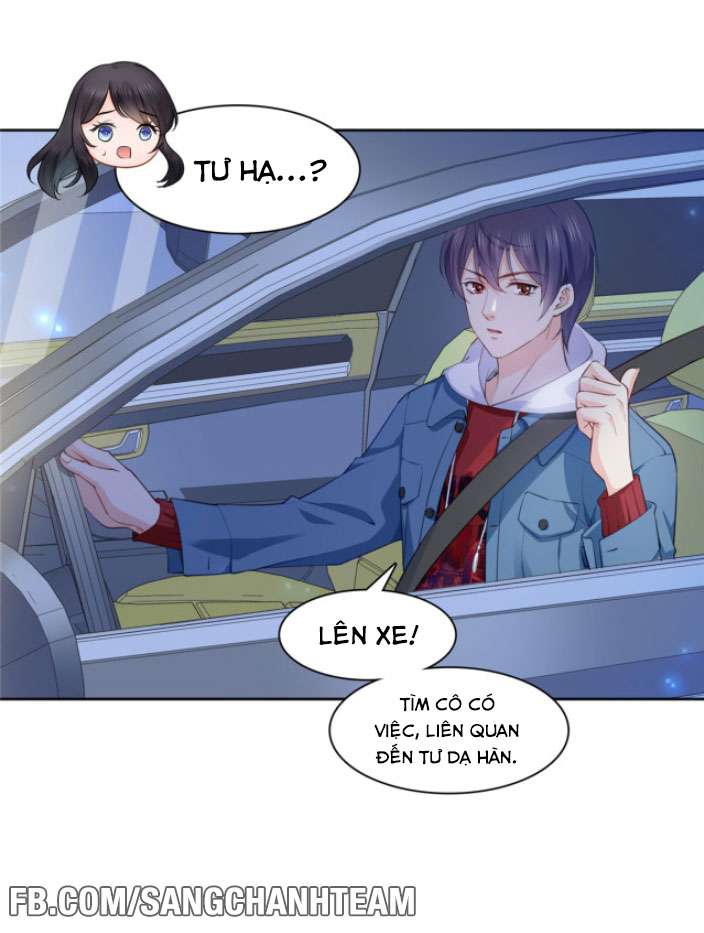 Hệt Như Hàn Quang Gặp Nắng Gắt Chap 180 - Trang 4