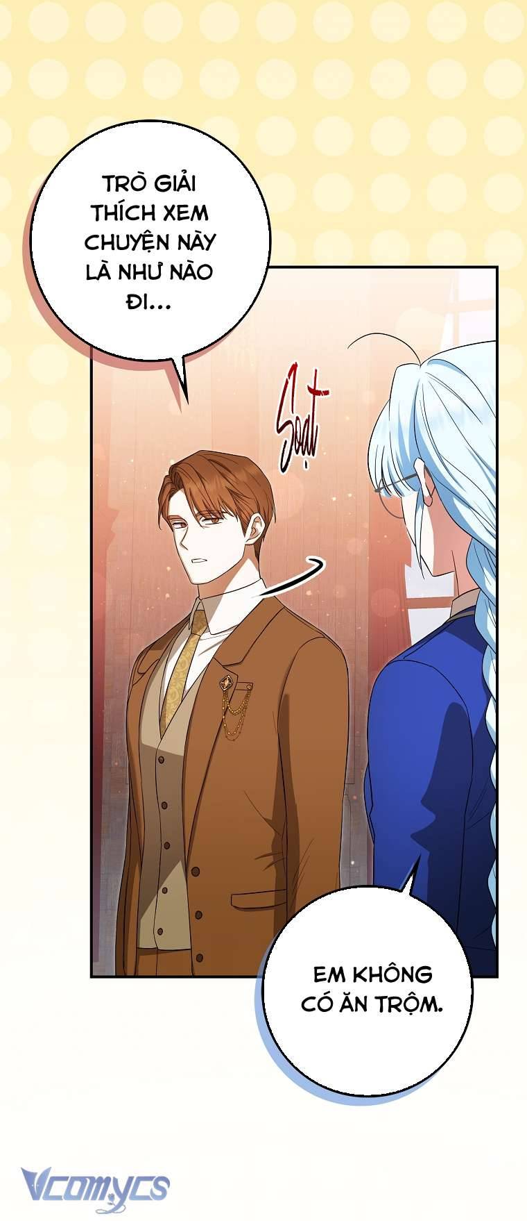 Thời Hạn Cuối Cùng Đang Tràn Ngập Trên Cửa Sổ Trạng Thái Chap 19 - Trang 4