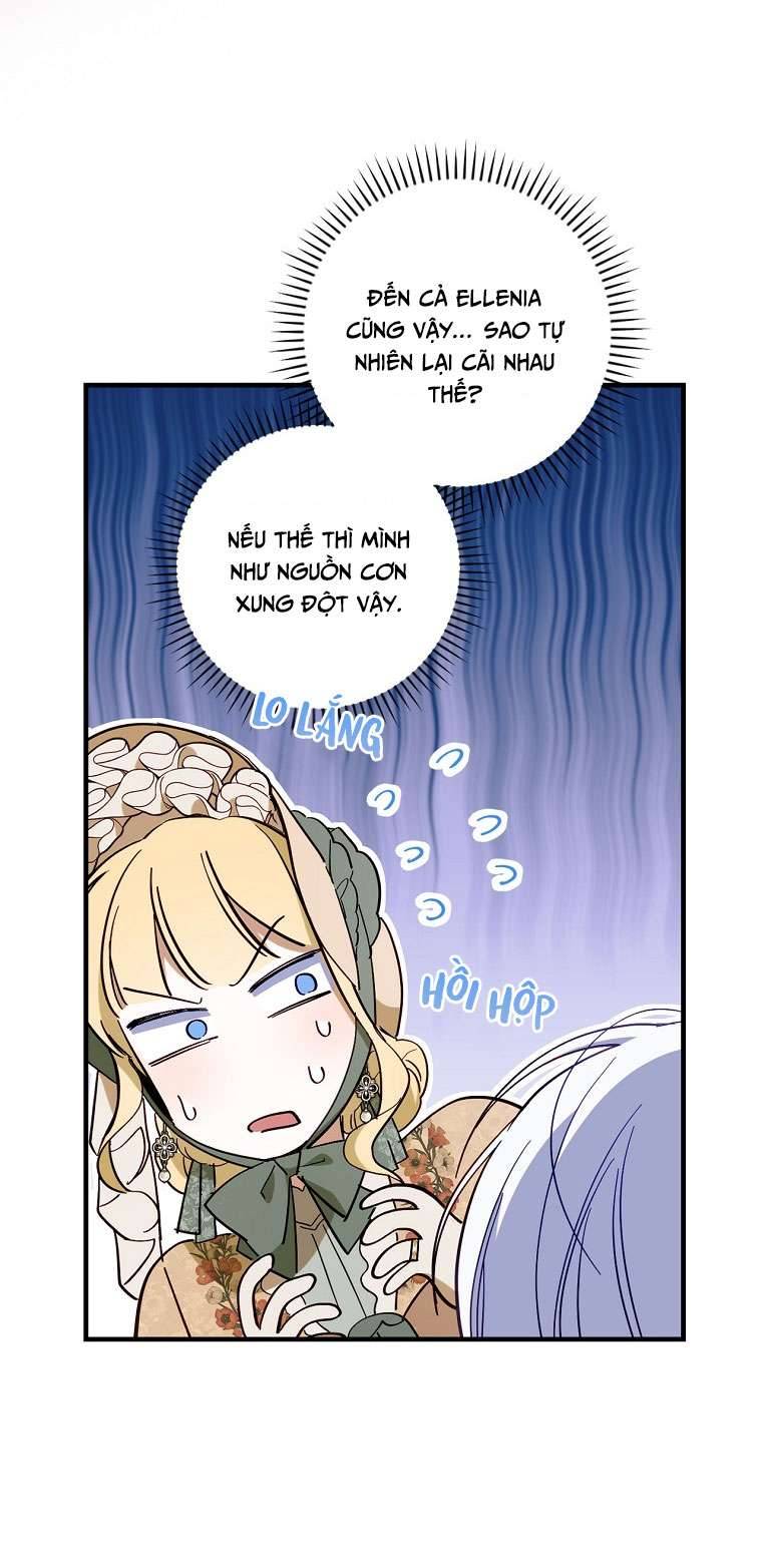 Phương Pháp Khiến Phu Quân Đứng Về Phía Tôi Chapter 16 - Trang 4