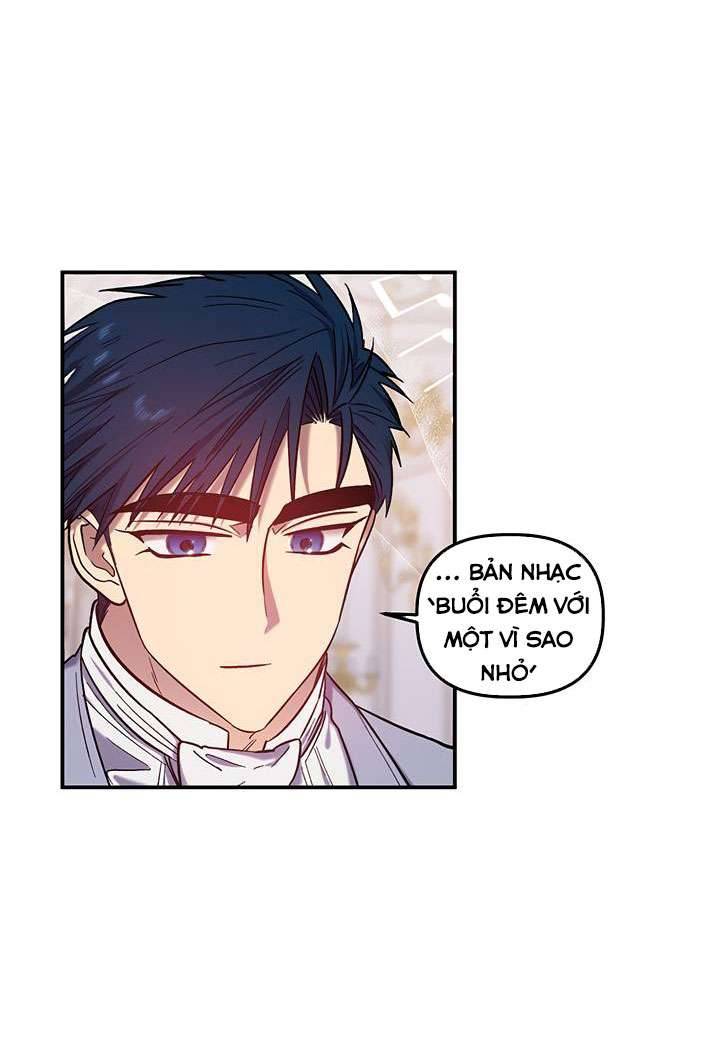 May Mắn Hay Bất Hạnh Chap 31 - Trang 4