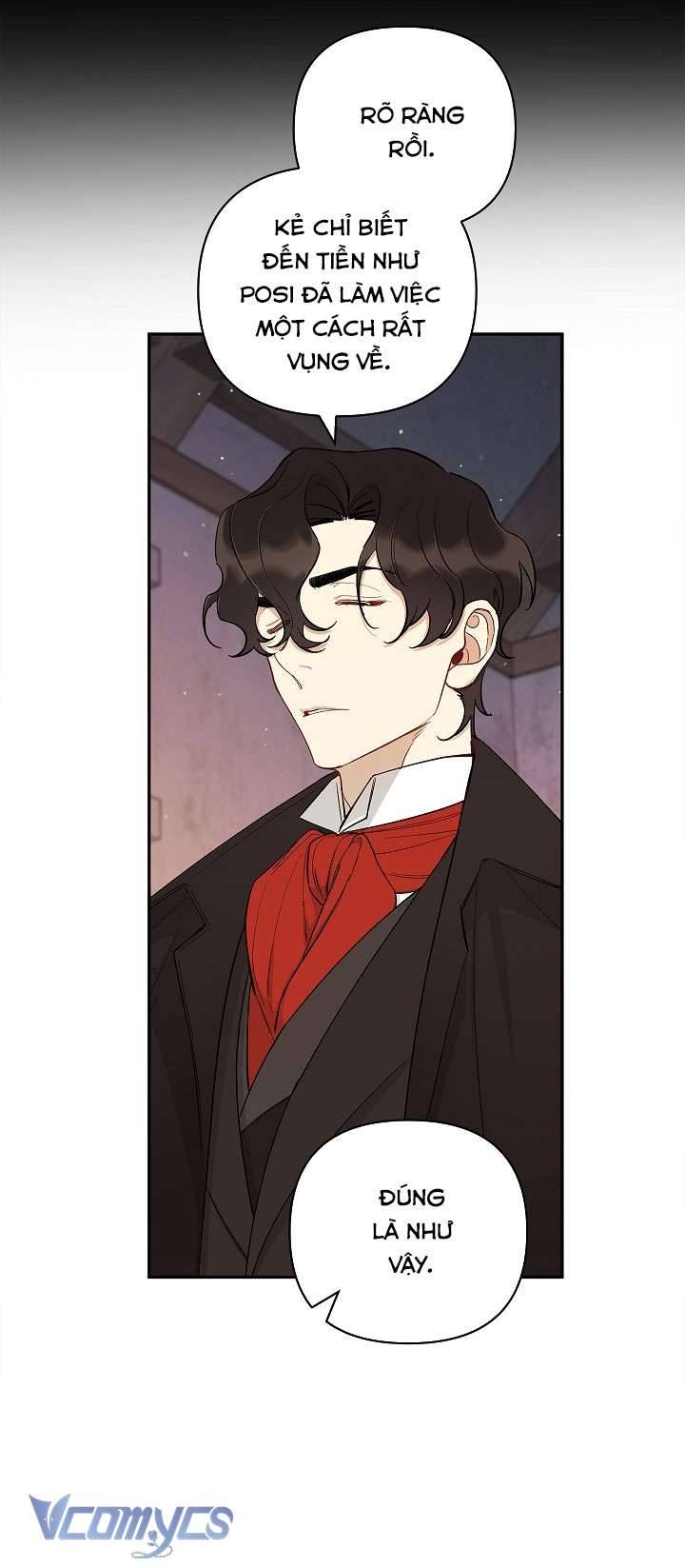 Phương Pháp Trở Thành Con Gái Của Người Hùng Bóng Đêm Chap 27 - Trang 2