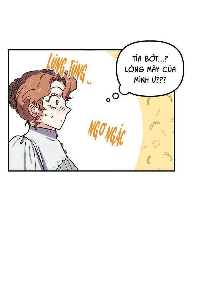 May Mắn Hay Bất Hạnh Chap 21 - Trang 4