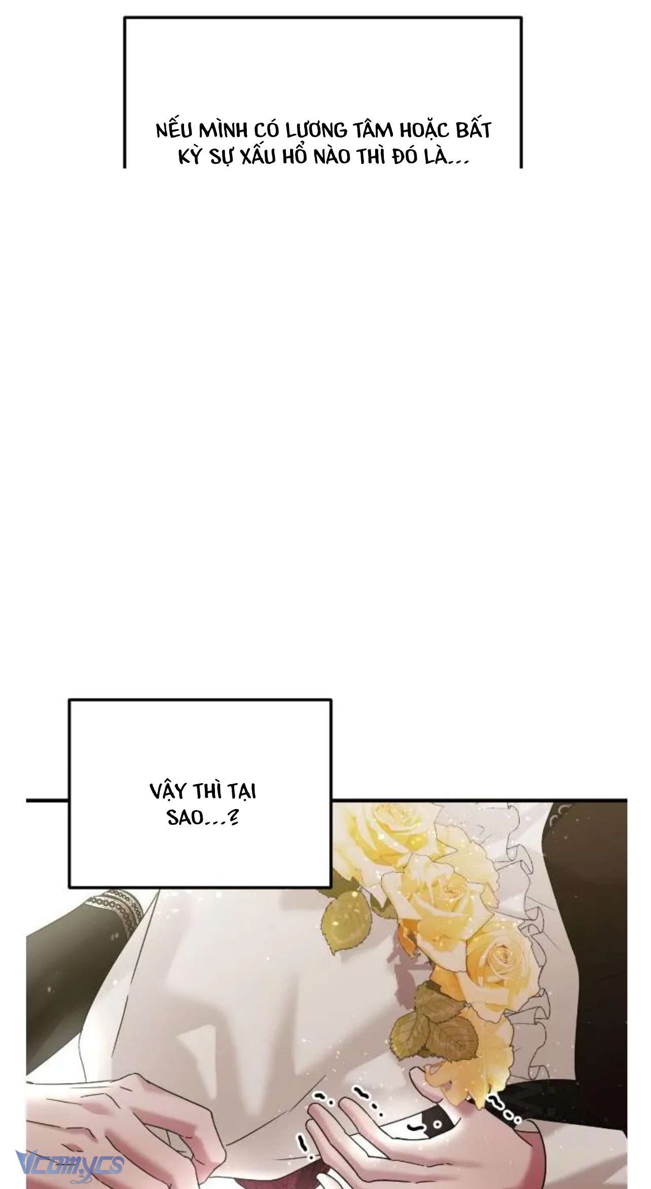 Hôn Nhân Liên Minh Để Trả Thù Chap 39 - Next Chap 40