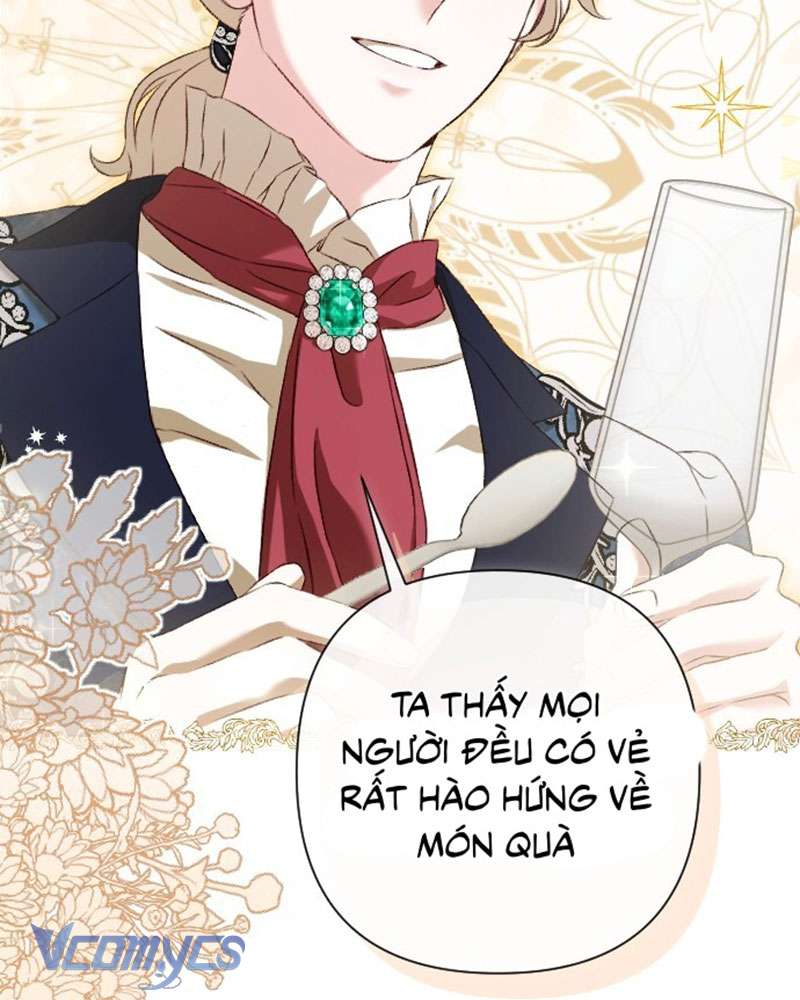 Dành Cho Những Ai Coi Hối Tiếc Là Điều Xa Xỉ Chap 31 - Trang 4