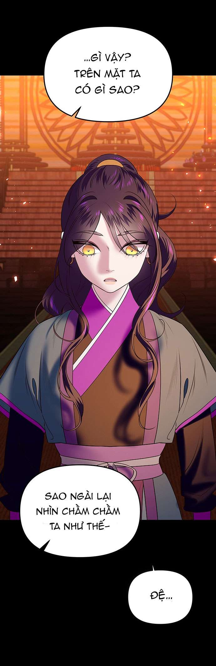 Vương Tử Huyền Bí Chapter 52 - Next Chapter 53