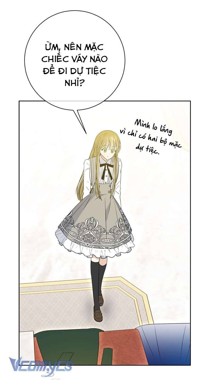 Hãy Để Tiểu Thư Emily Yên Chapter 5 - Trang 4