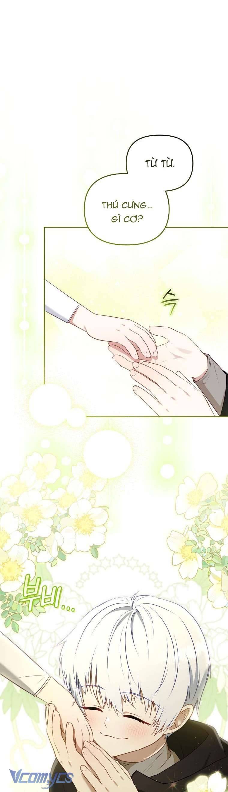 Tôi Được Nuôi Dưỡng Bởi Những Kẻ Phản Diện Chap 42 - Trang 3