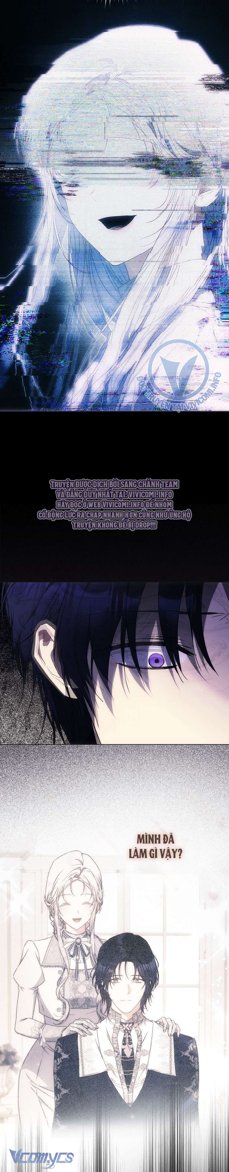 Tôi Trở Thành Vợ Của Nam Chính Chap 110 - Trang 2