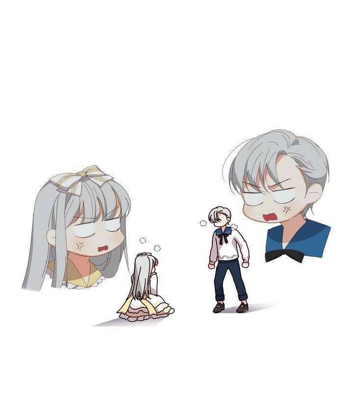 Cẩn Thận Với Các Anh Trai Đấy! Chap 5 - Trang 2