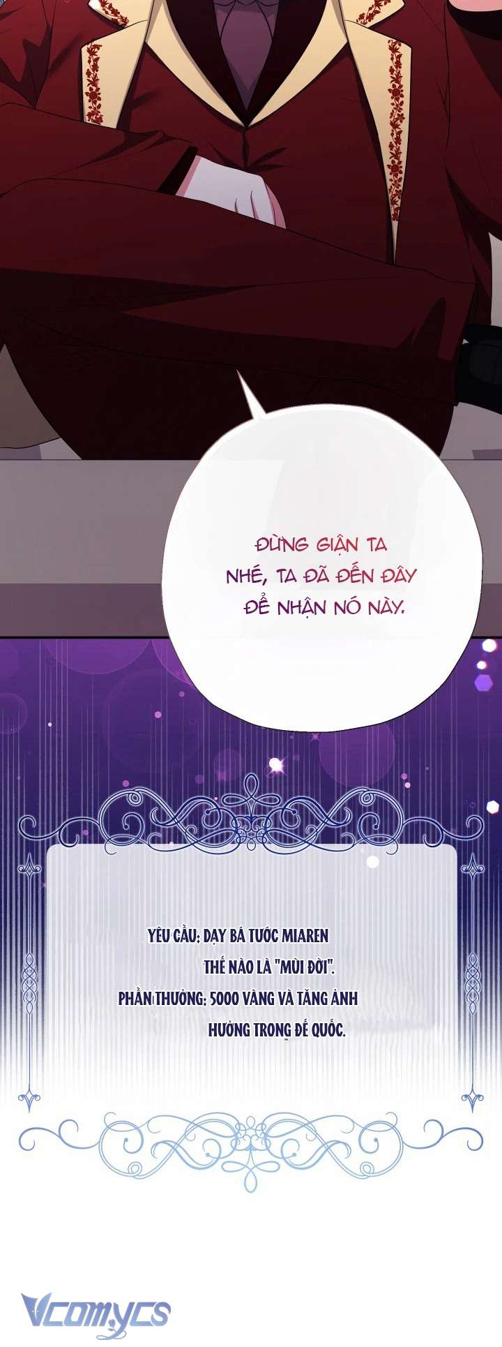 Tiểu Thư Tích Tiền Đi Bụi Chapter 82 - Trang 4