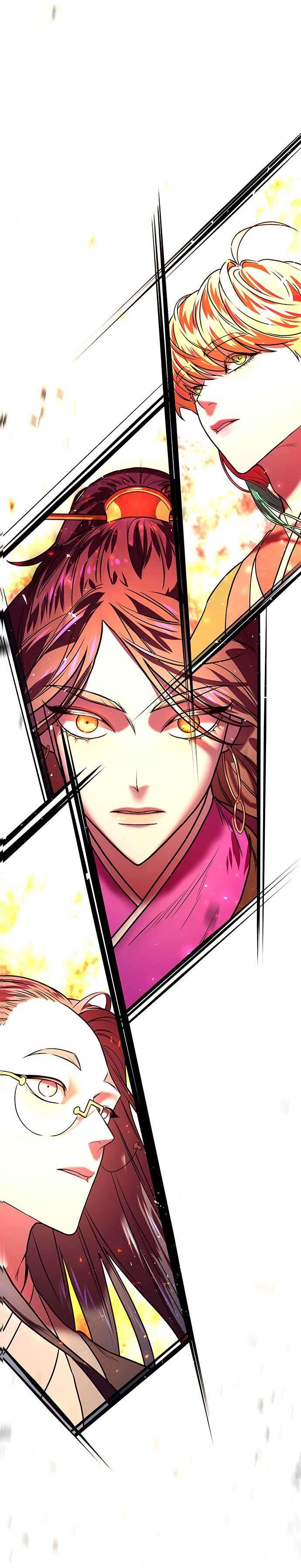 Vương Tử Huyền Bí Chapter 5 - Next Chapter 6