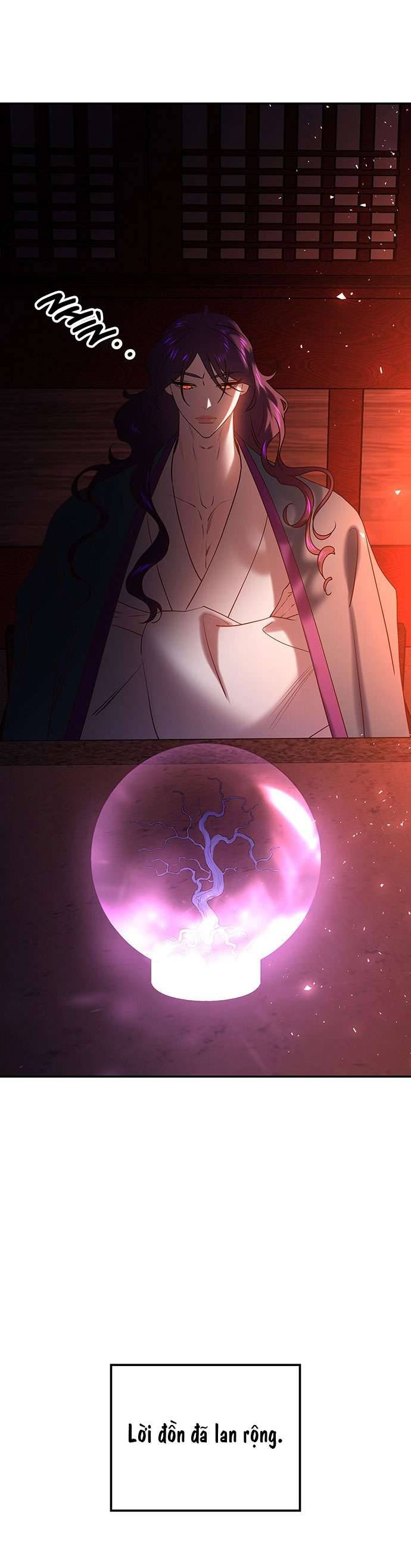 Vương Tử Huyền Bí Chapter 47 - Next Chapter 48