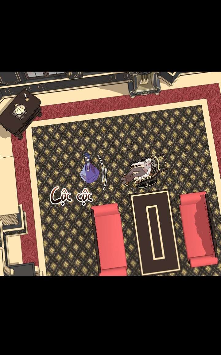 Tôi Không Phải Là Cinderella Chapter 74 - Trang 4