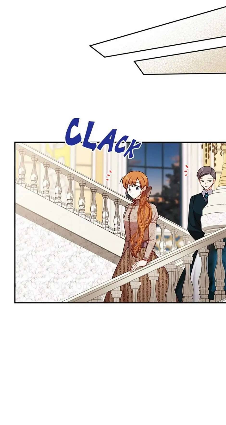 Nữ Công Tước Với Tâm Hồn Trống Rỗng Chapter 27 - Trang 4