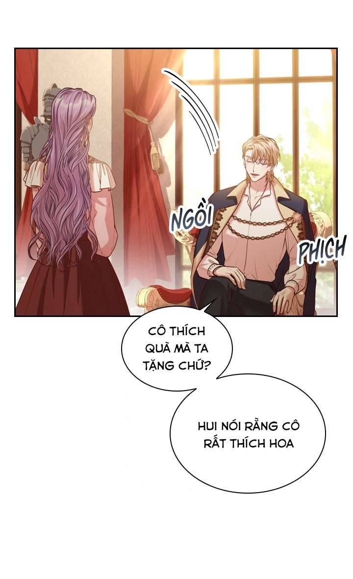 Thư Ký Của Bạo Chúa Chapter 45 - Next Chapter 45.5