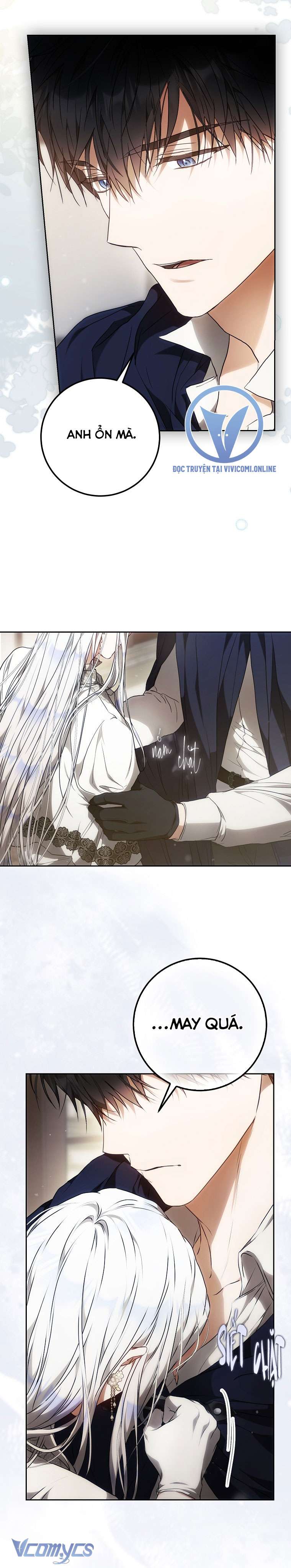 Tôi Trở Thành Vợ Của Nam Chính Chap 113 - Trang 2