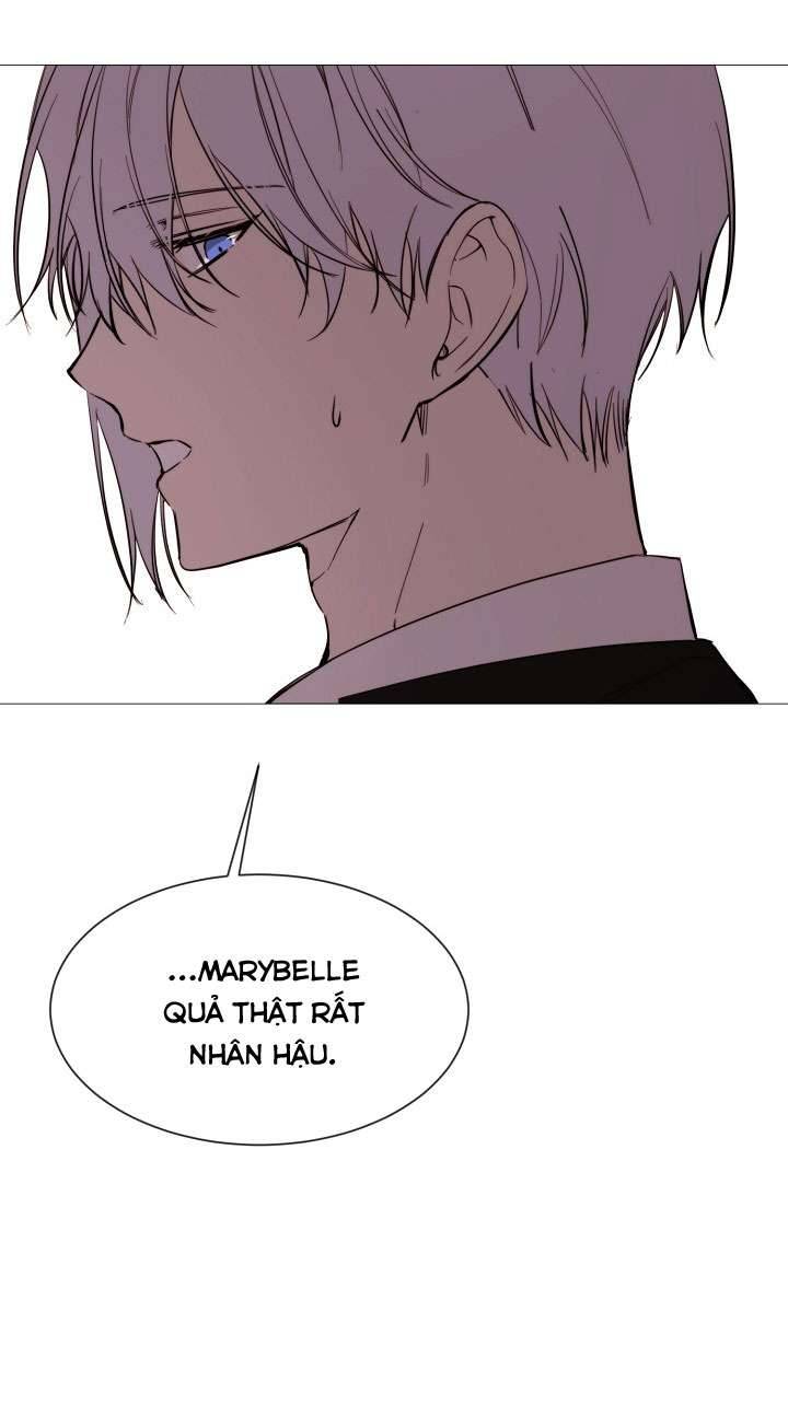 Ác Nữ Cần Bạo Chúa Chapter 60 - Trang 4