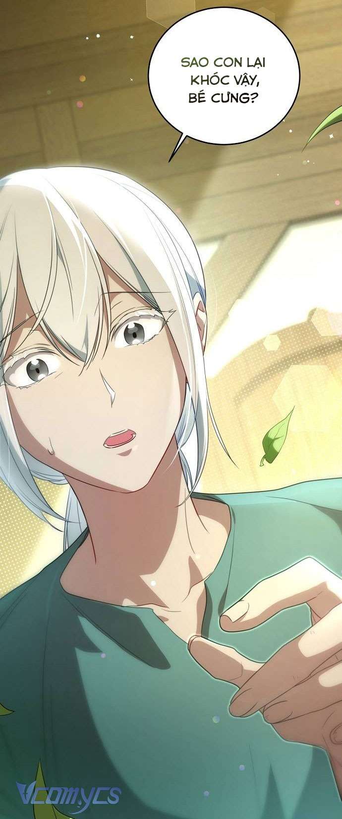 Cái Giá Phải Trả Chapter 1 - Trang 4