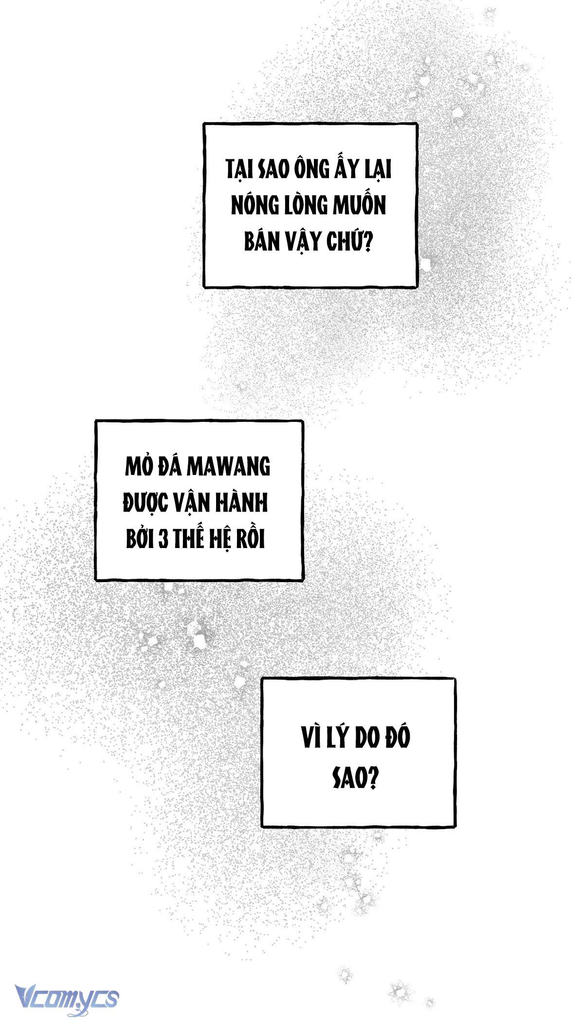 (Munn) Nuôi Dưỡng Một Hắc Long Chap 41 - Trang 2