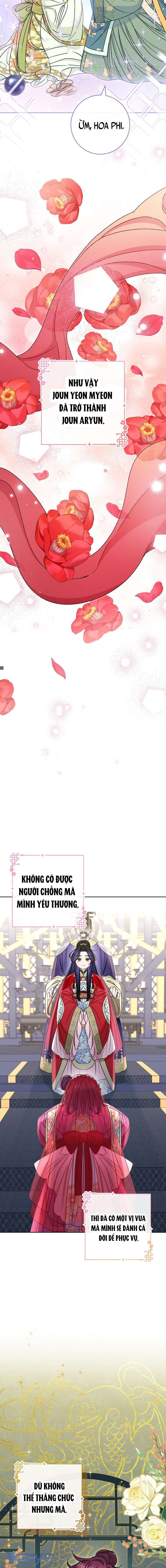 Tiểu Thiếp Chỉ Muốn Sống Yên Bình Chapter 34 - Trang 4