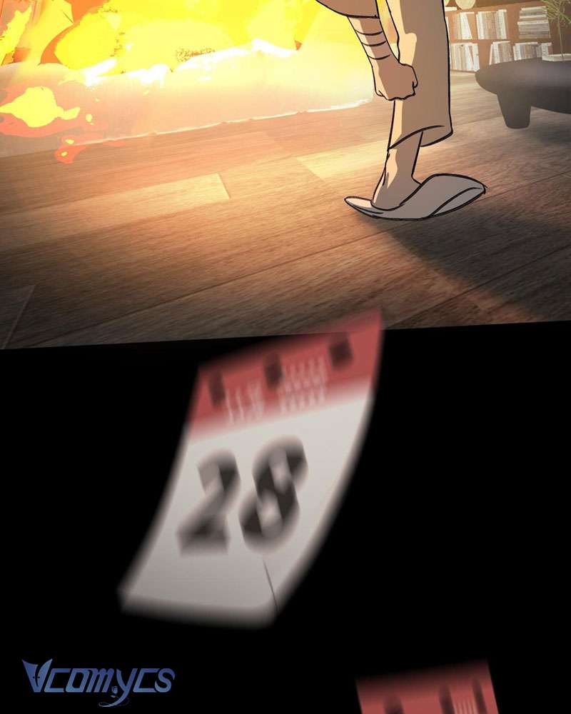 Ác Chi Hoàn Chapter 23 - Trang 4