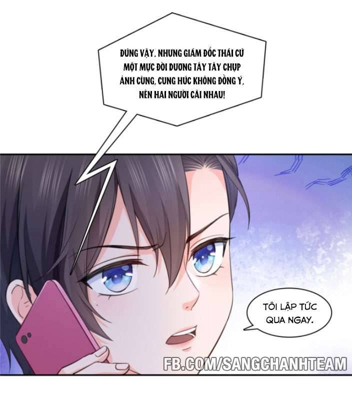 Hệt Như Hàn Quang Gặp Nắng Gắt Chap 173 - Next Chap 174