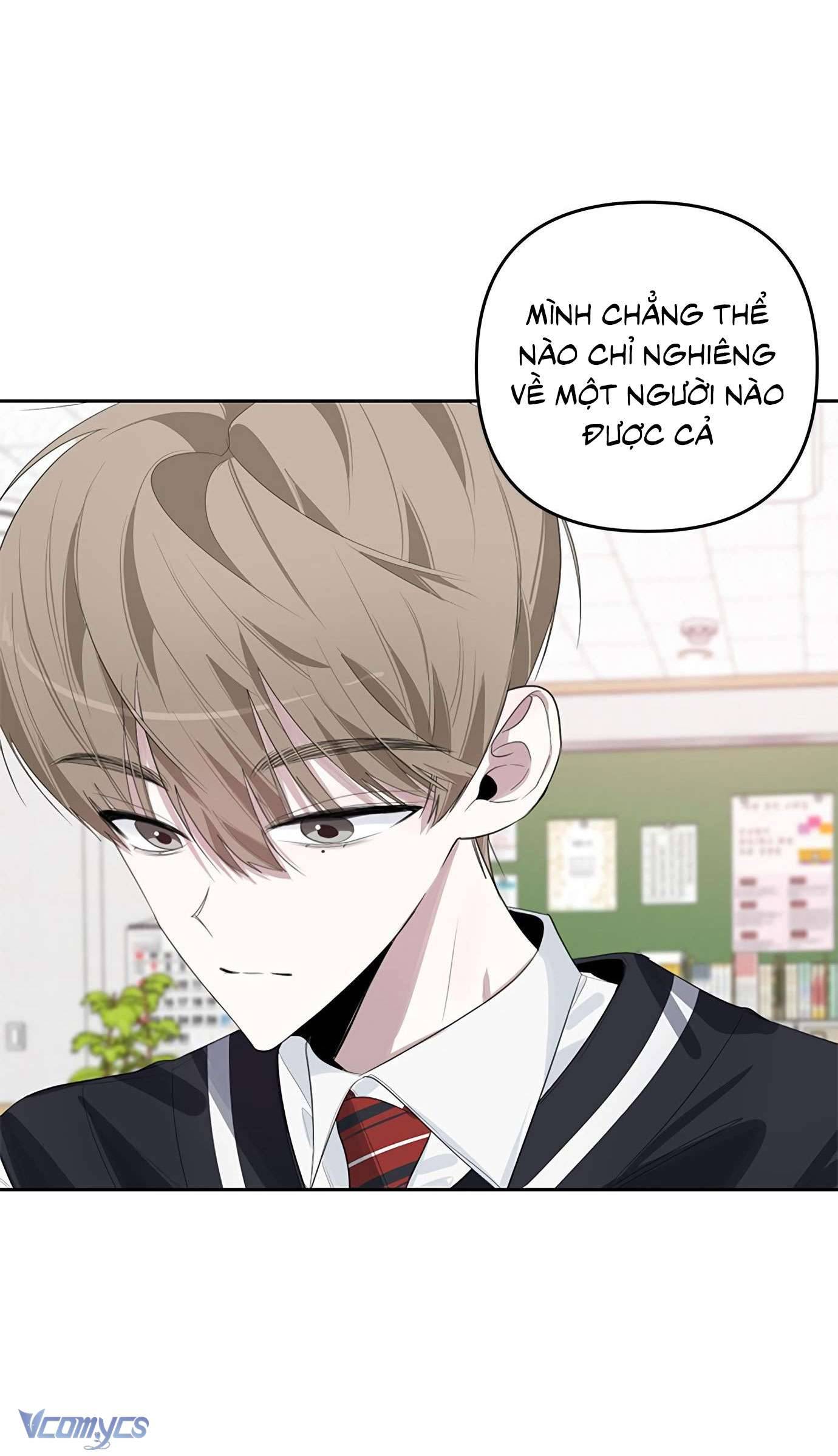 Đàn Anh Xấu Xa! Chap 42 - Trang 3