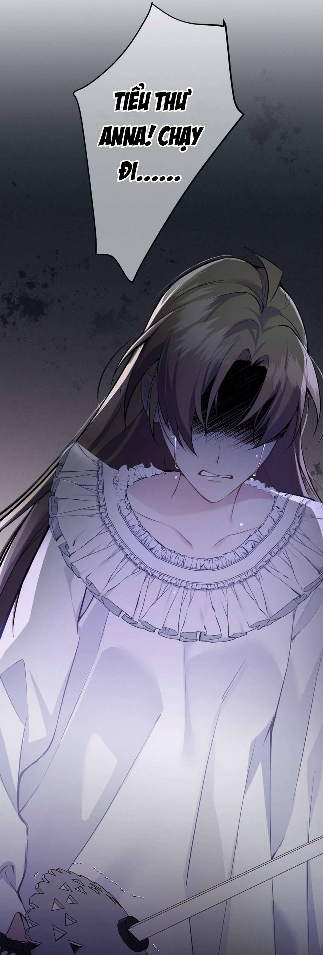 Đại Chiến Công Chúa Chapter 136 - Trang 4