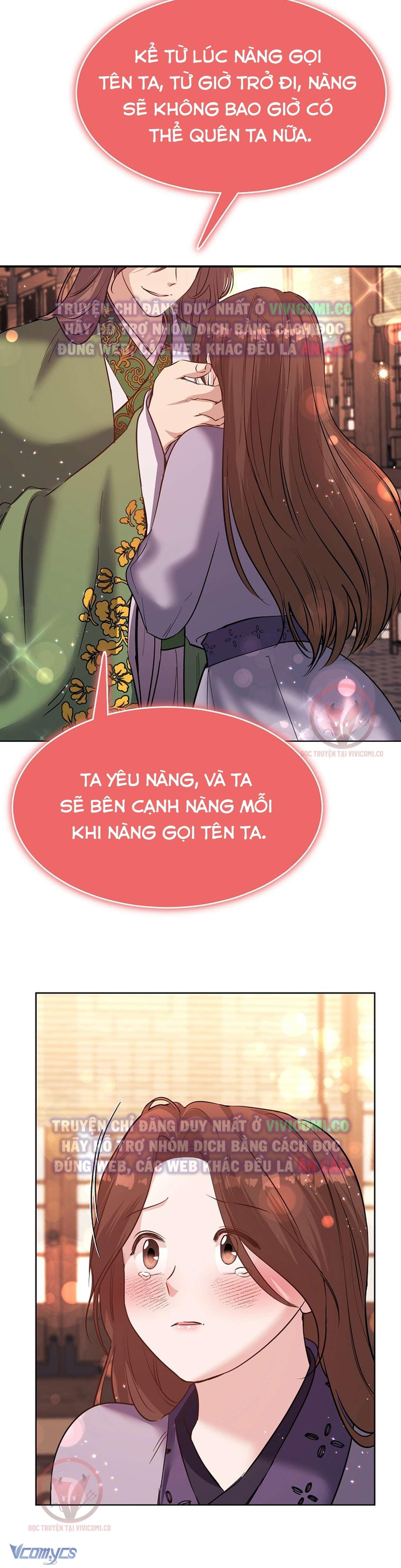 [18+] Ham Muốn Trá Hình Chap 26 - Next Chap 27