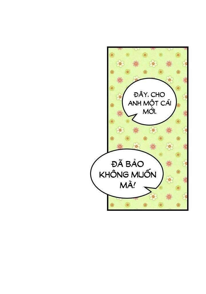 Cẩn Thận Với Các Anh Trai Đấy! Chap 9 - Trang 2