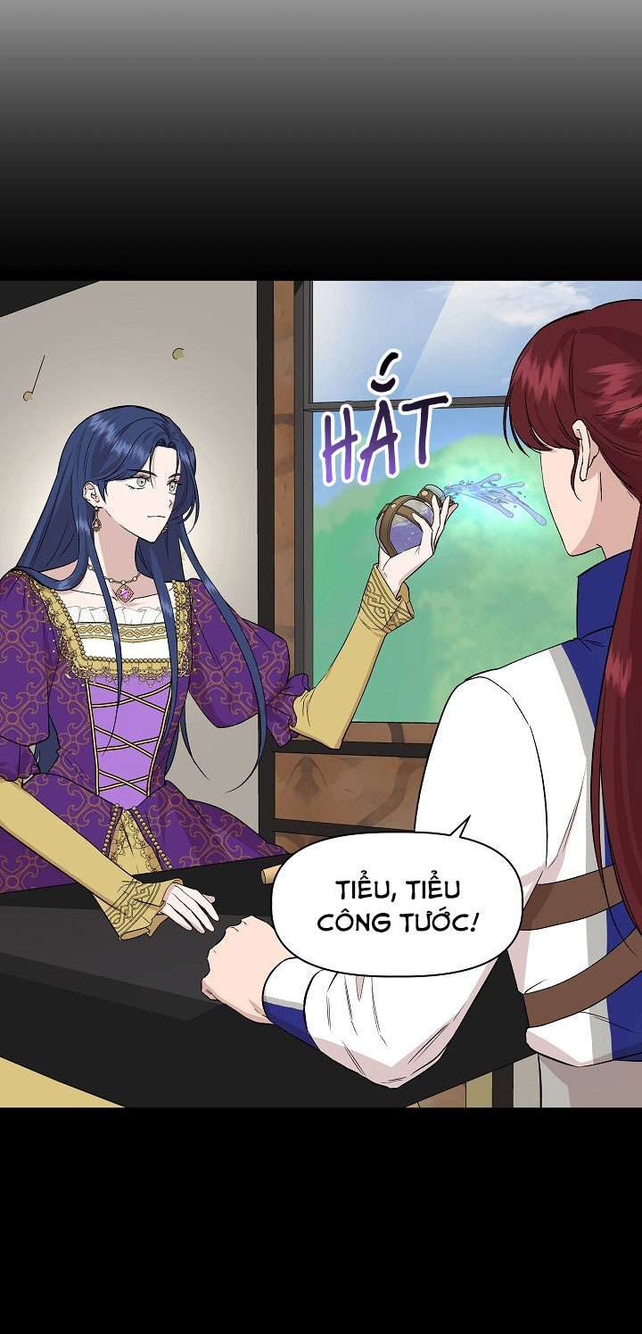 Tôi Không Phải Là Cinderella Chapter 24 - Trang 4