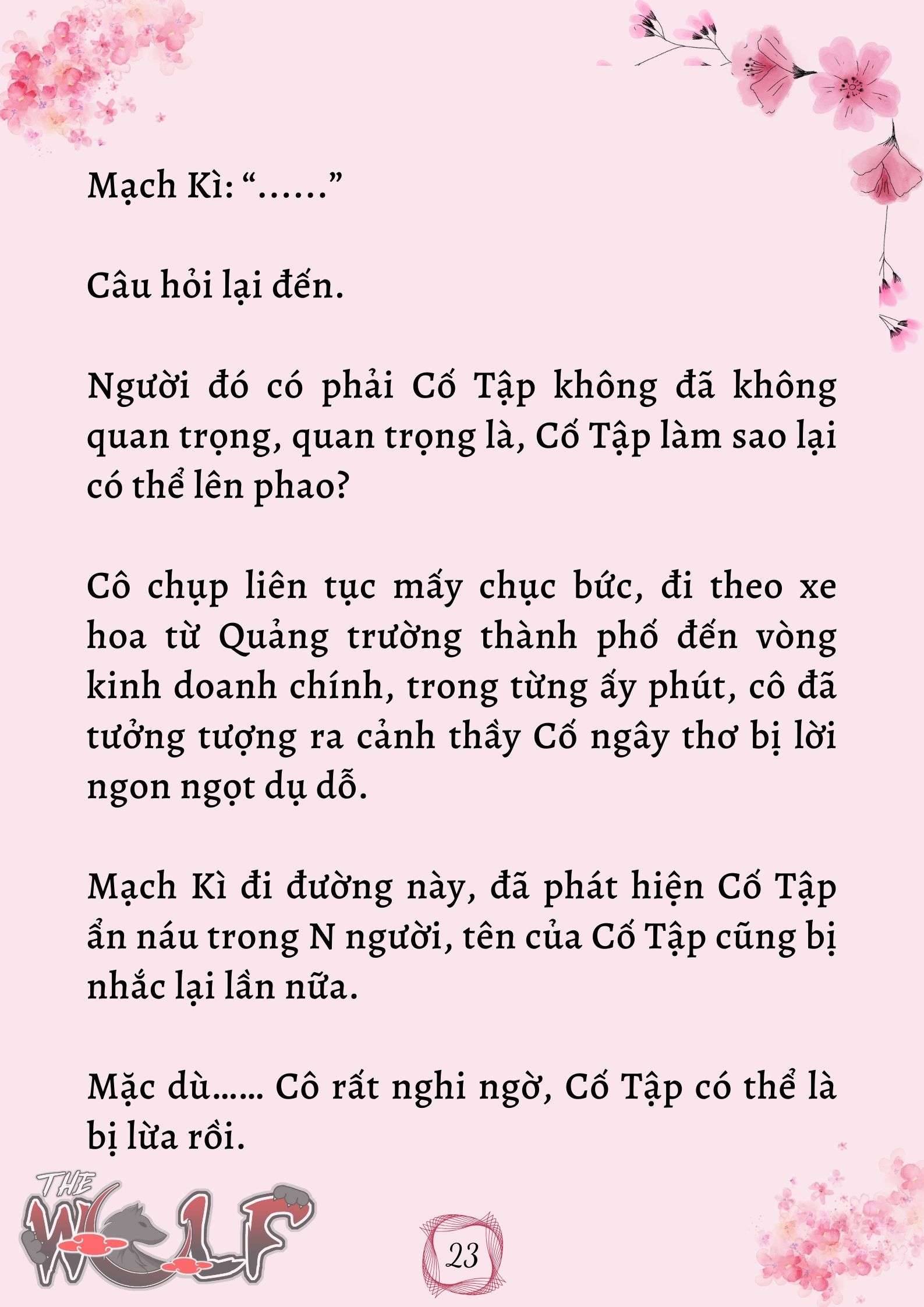 Xuyên Không Vào Nhóm Nhạc Nam 200 Người Chap 47 - Trang 2