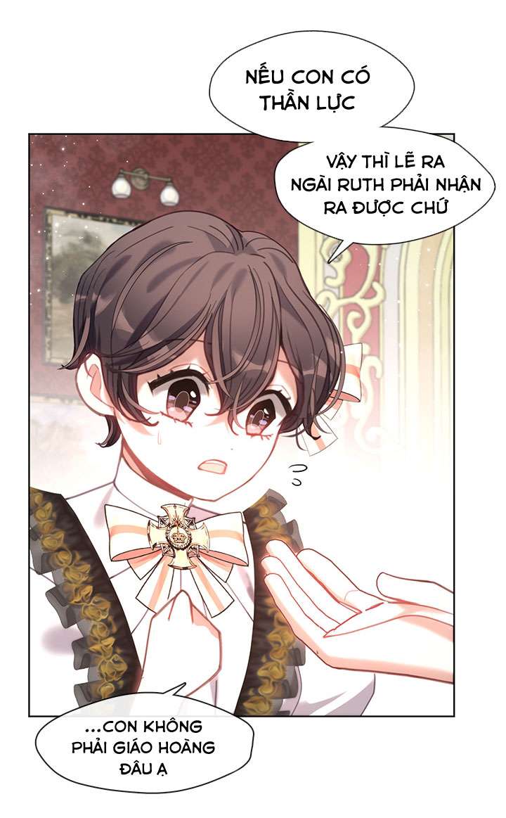 Gia Đình Bị Ám Ảnh Bởi Tôi Chapter 40 - Trang 4