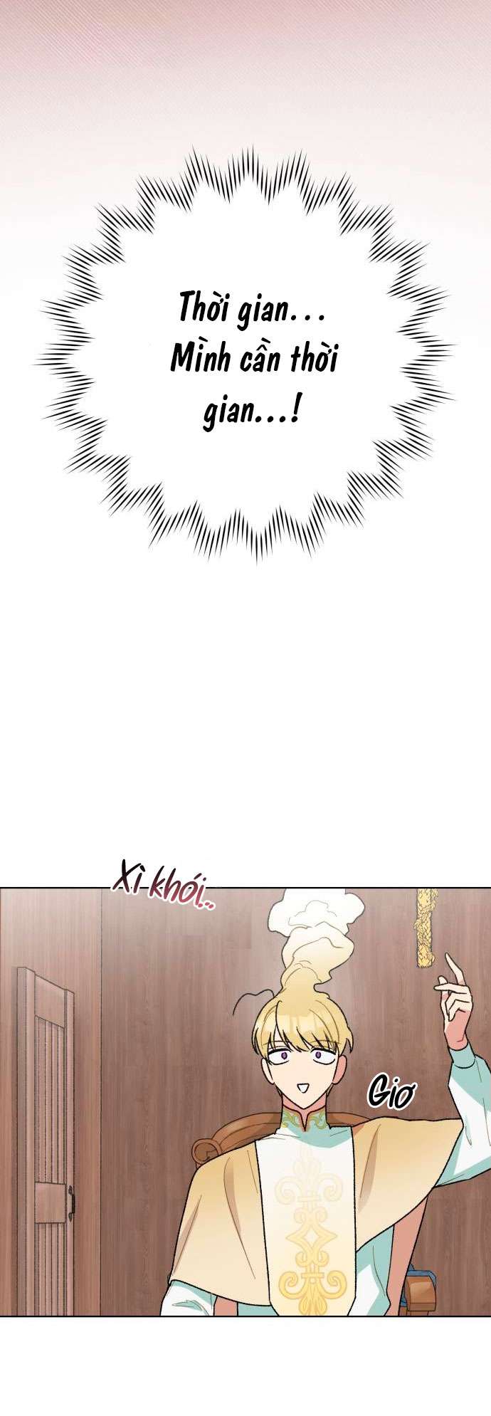 Nam Thứ Đình Công Thì Phải Làm Sao?! Chapter 8 - Trang 4