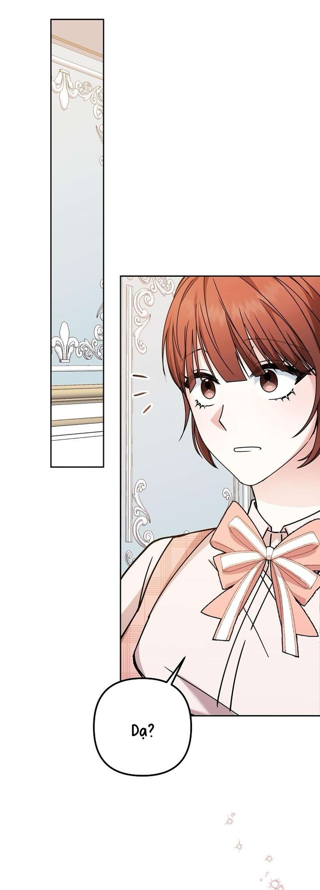 Quái Vật Trong Lòng Kính Chap 2 - Next Chap 3