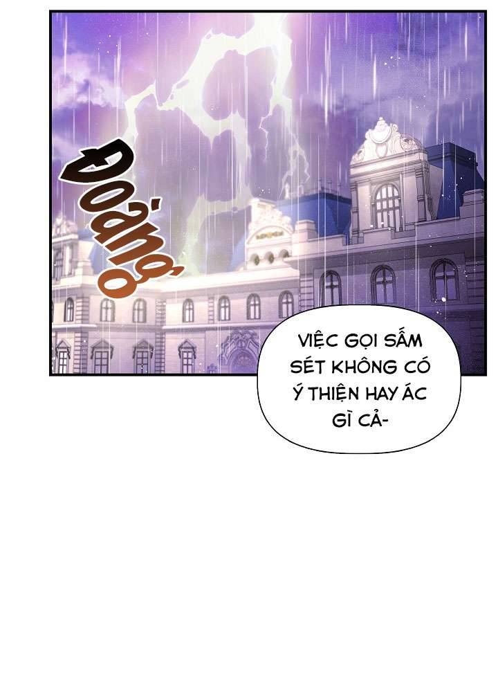 Tôi Không Phải Là Cinderella Chapter 46 - Trang 4