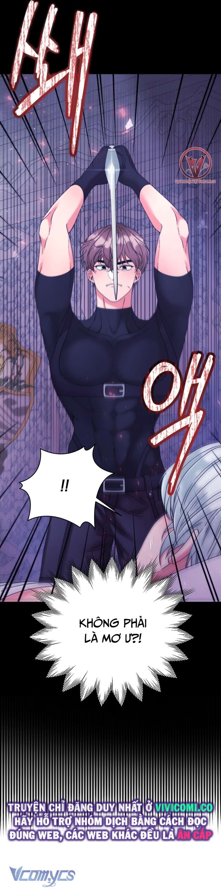 [18+] Anh Trai Đã Thay Đổi Chap 22 - Trang 2