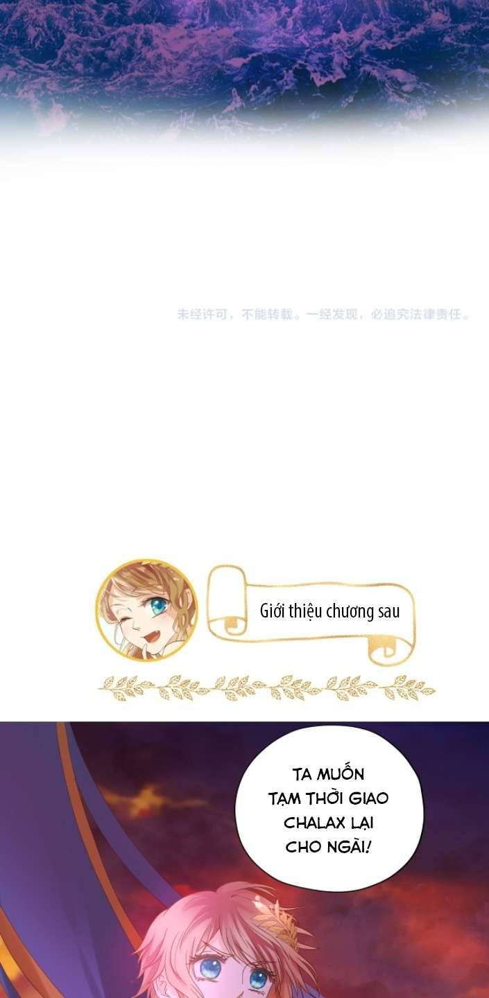 Địch Úc Đa Chi Ca Chapter 64 - Trang 4