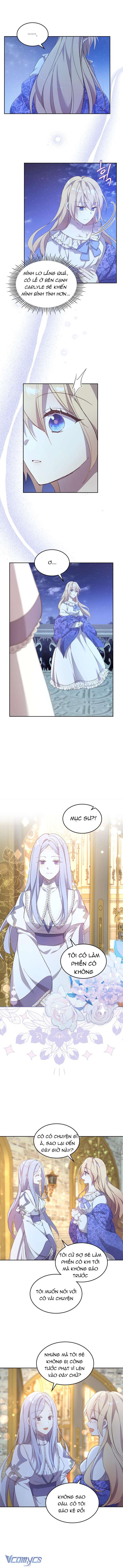 Tôi Vô Tình Cứu Được Em Trai Nam Chính Chapter 59 - Trang 4