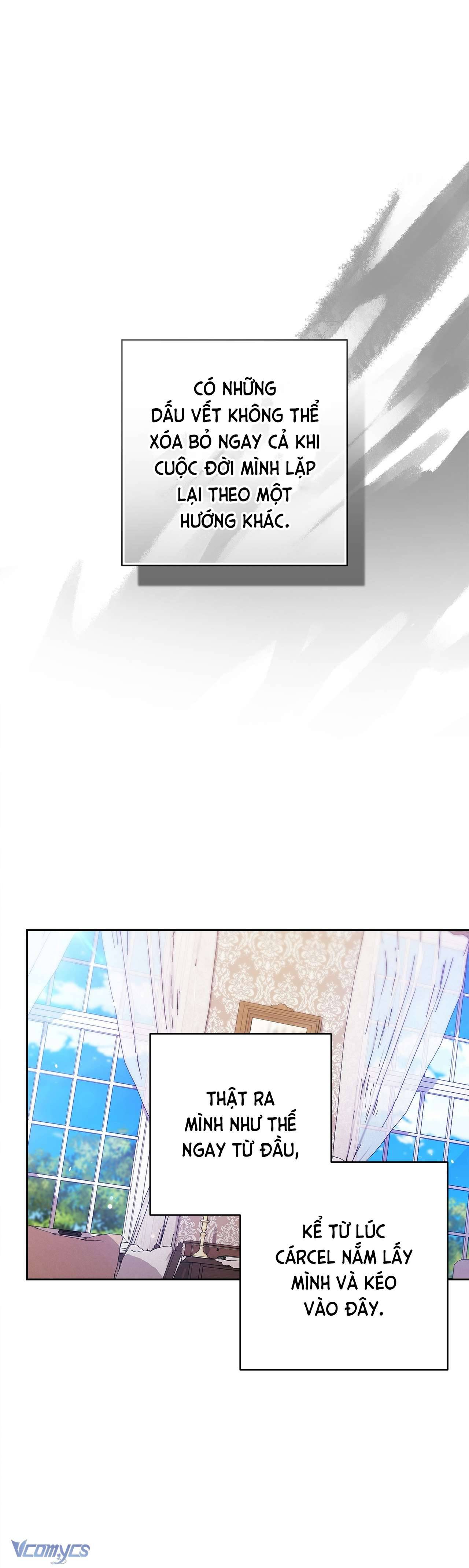 Hôn Nhân Này Rồi Sẽ Đổ Vỡ Chapter 52 - Next Chapter 53