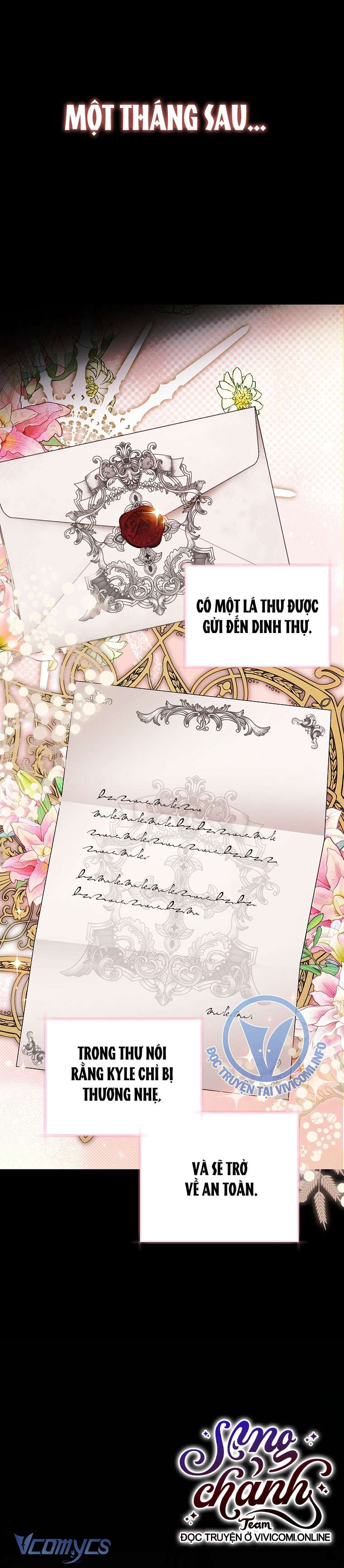 [18+] Phương Pháp Gia Hạn Hợp Đồng Hôn Nhân Chap 35 - Trang 2