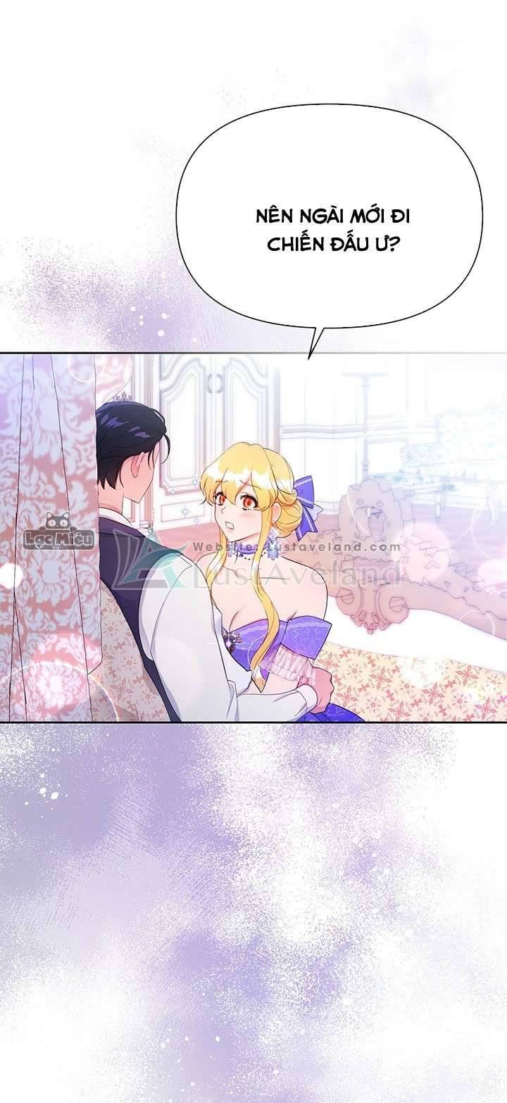 Công Tước Hát Rong Chapter 23 - Trang 3