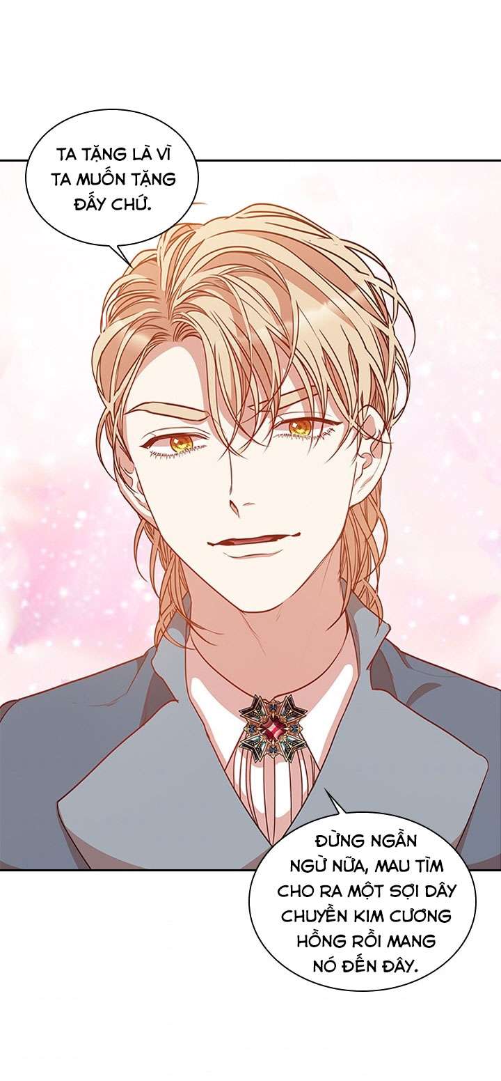 Thư Ký Của Bạo Chúa Chapter 25 - Next Chapter 26