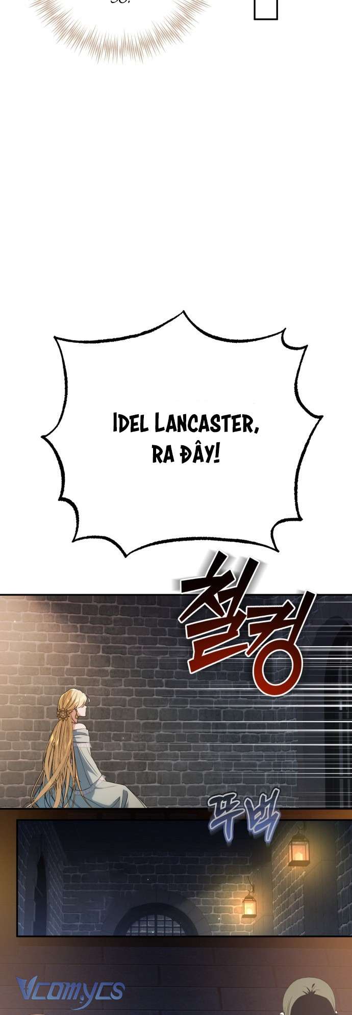 Nữ Công Tước Chiến Lợi Phẩm Chap 2 - Next Chap 3