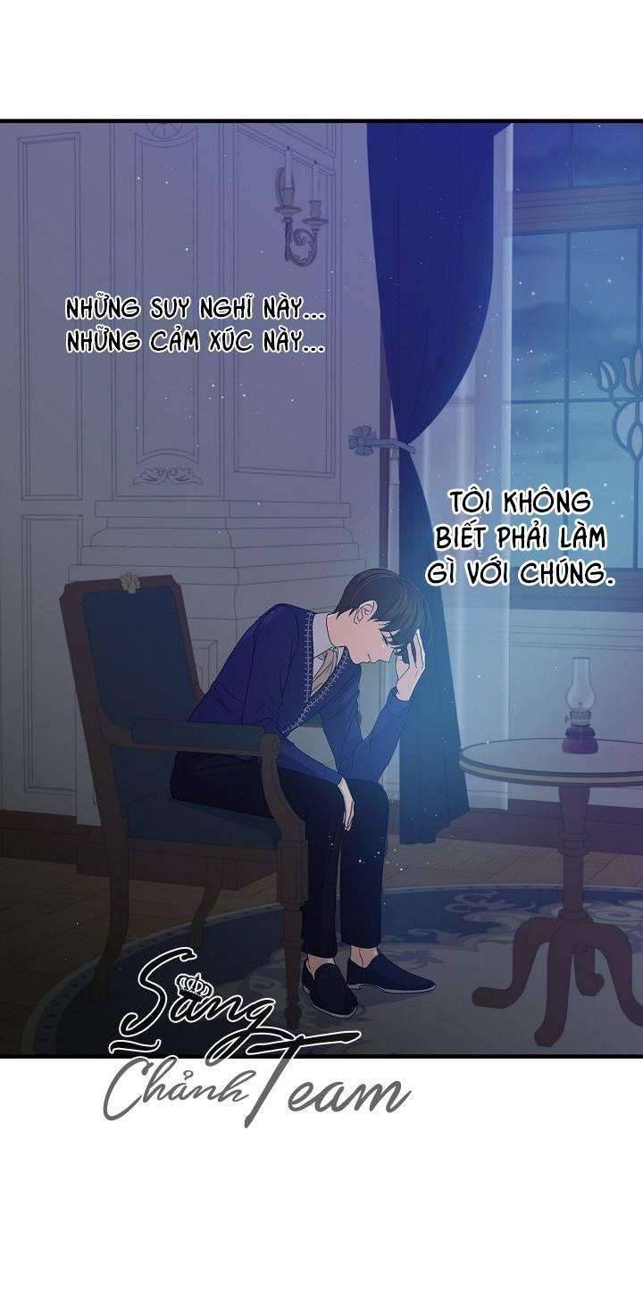 Cẩn Thận Với Các Anh Trai Đấy! Chap 12 - Trang 2