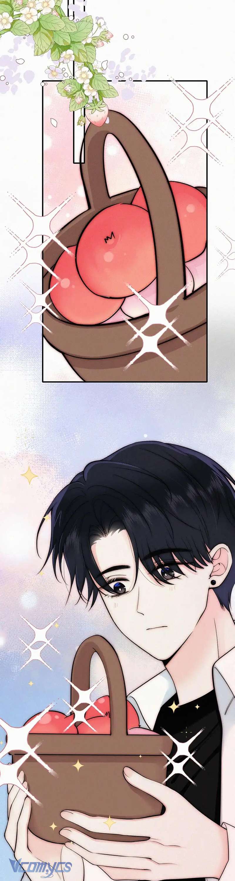 Một Mực Cưng Chiều Chap 70 - Trang 2