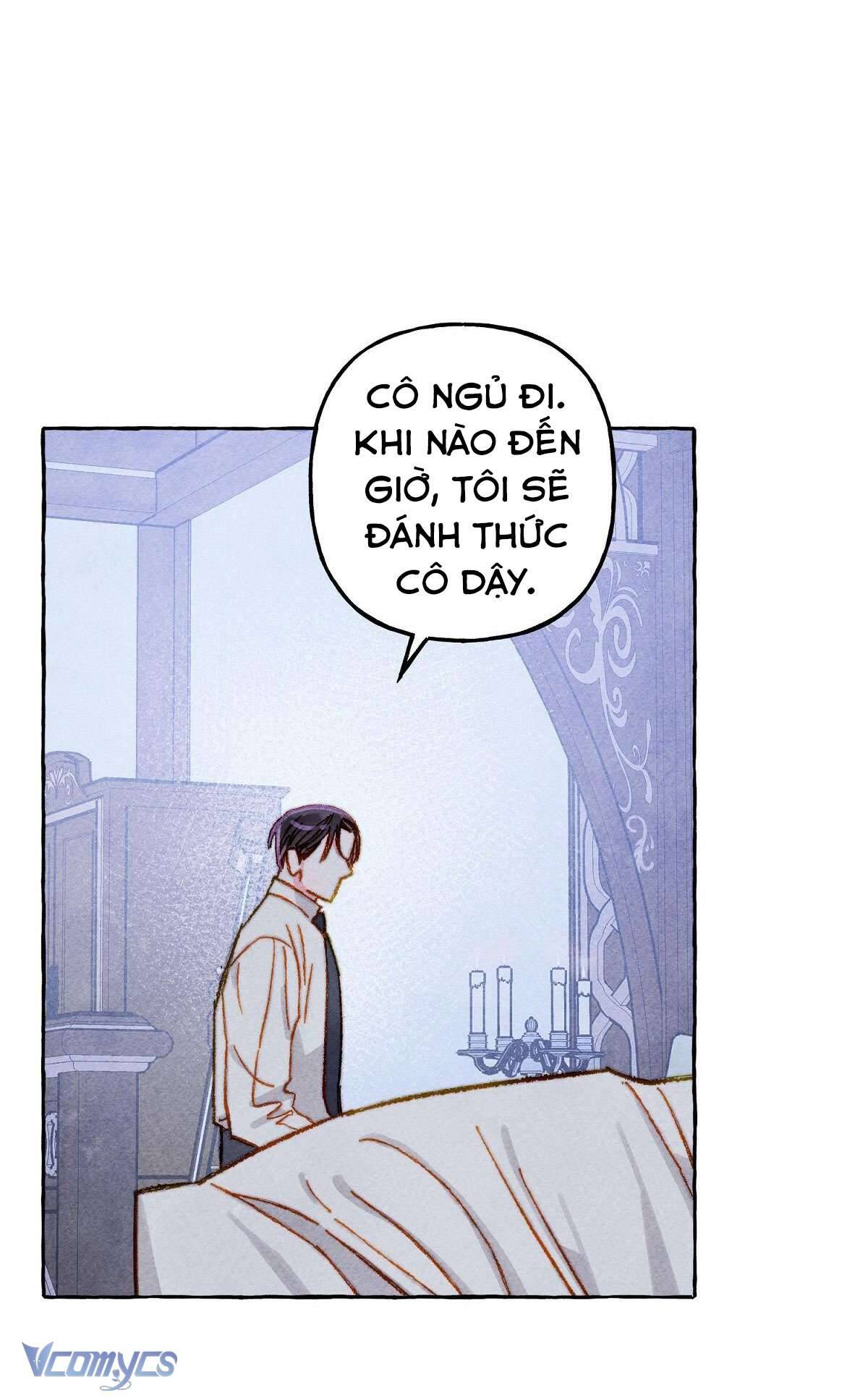 (Munn) Nuôi Dưỡng Một Hắc Long Chap 11 - Trang 2