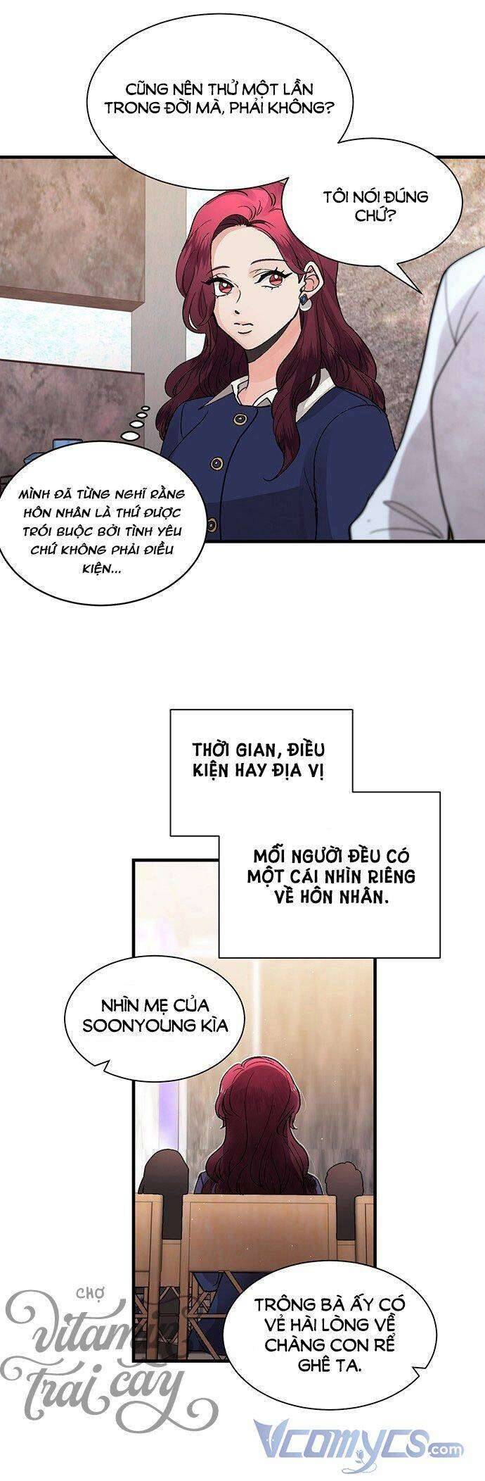 Oan Gia Ngõ Hẹp Chapter 4 - Next Chapter 5